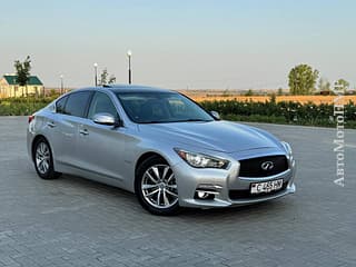 Selling Infiniti QX50, 2014, hybrid, аutomatic. PMR car market, Tiraspol. 
