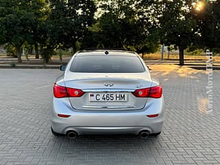 Selling Infiniti QX50, 2014, hybrid, аutomatic. PMR car market, Tiraspol. 
