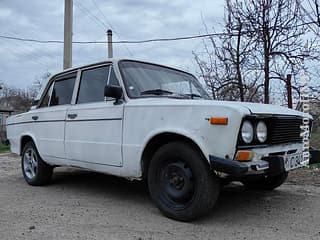 Продам Ваз 2106, 1989, гибрид-газ (метан), механика. Авторынок ПМР, Тирасполь. АвтоМотоПМР.