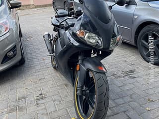 Продам мотоцикл Yamaha TZR50. Продам