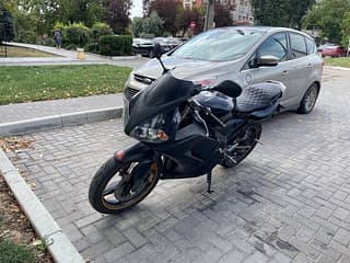  Motocicletă, Yamaha, TZR50 • Motociclete  în Pridnestrovie • AutoMotoPMR - Piața moto Pridnestrovie.