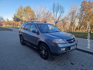 Vând Honda CR-V, 2002, benzină-gaz (metan), automata. Piata auto Pridnestrovie, Tiraspol. AutoMotoPMR.
