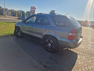 Vând Honda CR-V, 2002, benzină-gaz (metan), automata. Piata auto Pridnestrovie, Tiraspol. AutoMotoPMR.