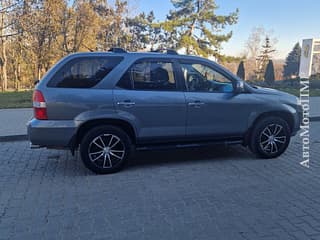 Vând Honda CR-V, 2002, benzină-gaz (metan), automata. Piata auto Pridnestrovie, Tiraspol. AutoMotoPMR.