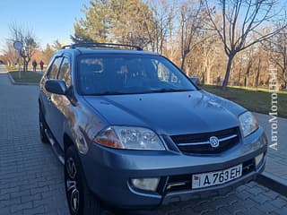 Vând Honda CR-V, 2002, benzină-gaz (metan), automata. Piata auto Pridnestrovie, Tiraspol. AutoMotoPMR.