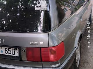 Vând Audi 80, 1994, benzină-gaz(propan), manuala. Piata auto Pridnestrovie, Tiraspol. AutoMotoPMR.