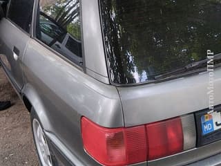 Vând Audi 80, 1994, benzină-gaz(propan), manuala. Piata auto Pridnestrovie, Tiraspol. AutoMotoPMR.