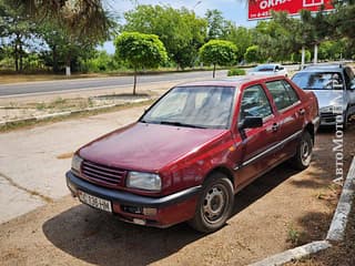 Vând Volkswagen Vento, 1993, benzină-gaz (metan), manuala. Piata auto Pridnestrovie, Tiraspol. AutoMotoPMR.