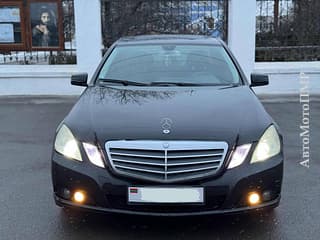 Mercedes E Class 2010 г.в.