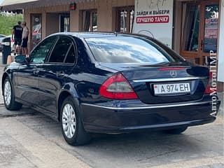 Vând Mercedes E Class, 2008, diesel, automata. Piata auto Pridnestrovie, Tiraspol. AutoMotoPMR.