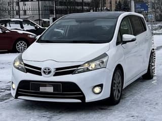 Toyota Corolla Verso 2013 г.в.