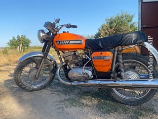 Продам ИЖ Планета 4 Без документов  Работает четко. Moto vehicles and spare parts