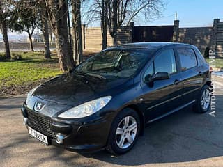 Peugeot 307 2005 г.в.