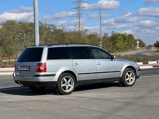 Used Cars in Moldova and Transnistria, sale, rental, exchange. Продам VW Passat b5+, 1.9 TDI, 2001 года.