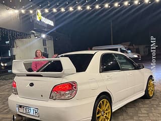 Selling Subaru Legacy, 2008, petrol, аutomatic. PMR car market, Tiraspol. 