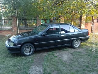 Selling Opel Omega, 1992, gasoline-gas (methane), mechanics. PMR car market, Tiraspol. 