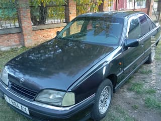 Selling Opel Omega, 1992, gasoline-gas (methane), mechanics. PMR car market, Tiraspol. 