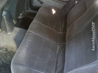 Selling Opel Omega, 1992, gasoline-gas (methane), mechanics. PMR car market, Tiraspol. 