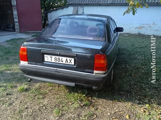 Selling Opel Omega, 1992, gasoline-gas (methane), mechanics. PMR car market, Tiraspol. 