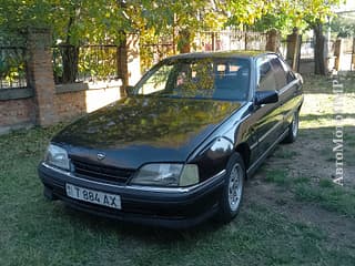 Opel Omega A 1992. Car and Motorcycle Market in Moldova and Pridnestrovie