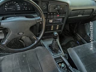 Selling Opel Omega, 1992, gasoline-gas (methane), mechanics. PMR car market, Tiraspol. 