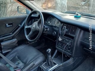 Продается Ауди 80 Б3 1.8 бензин / газ метан