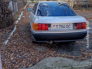 Продается Ауди 80 Б3 1.8 бензин / газ метан