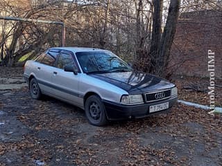 Audi 80