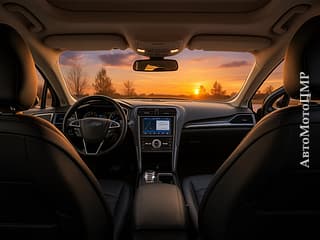 Продам Ford Fusion, 2017, плагин-гибрид, автомат. Авторынок ПМР, Тирасполь. АвтоМотоПМР.
