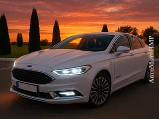 Продам Ford Fusion, 2017, плагин-гибрид, автомат. Авторынок ПМР, Тирасполь. АвтоМотоПМР.