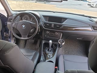 BMW X1 2012 год  2.0 Дизель xDrive