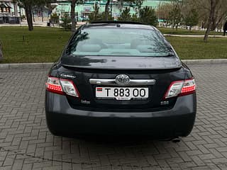 Vinde Toyota Camry, 2011 a.f., hibrid, mașinărie. Piata auto Transnistria, Tiraspol. AutoMotoPMR.