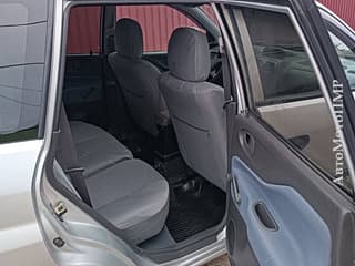 Mitsubishi Space Star, 2003, diesel, mechanics. Tiraspol