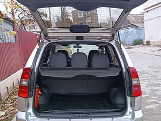 Mitsubishi Space Star, 2003, diesel, mechanics. Tiraspol