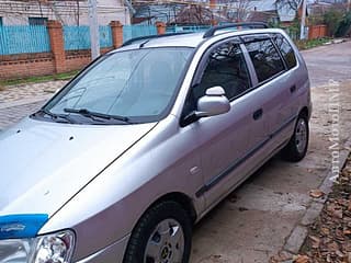 Mitsubishi Space Star 2003 