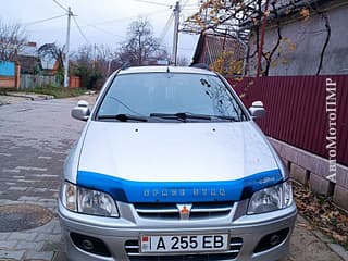 Mitsubishi Space Star, 2003, diesel, mechanics. Tiraspol