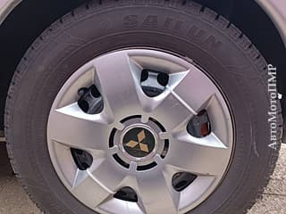 Mitsubishi Space Star, 2003, diesel, mechanics. Tiraspol