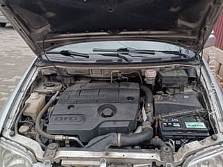 Mitsubishi Space Star, 2003, diesel, mechanics. Tiraspol