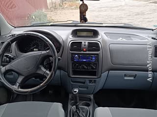 Mitsubishi Space Star, 2003, diesel, mechanics. Tiraspol