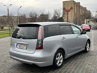 Vând Mitsubishi Grandis, 2007 a.f., diesel, mecanica. Piata auto Pridnestrovie, Tiraspol. AutoMotoPMR.