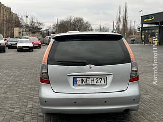 Продам Mitsubishi Grandis, 2007, дизель, механика. Авторынок ПМР, Тирасполь. АвтоМотоПМР.