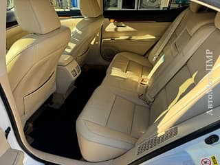 Продам Lexus Es Series, 2014 г.в., гибрид, автомат. Авторынок ПМР, Тирасполь. АвтоМотоПМР.