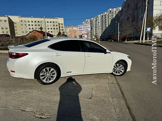 Продам Lexus Es Series, 2014 г.в., гибрид, автомат. Авторынок ПМР, Тирасполь. АвтоМотоПМР.