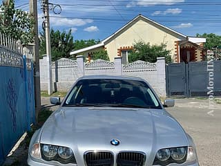 Selling BMW 3 Series, 2001 made in, diesel, mechanics. PMR car market, Tiraspol. 