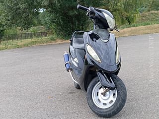  Scooter • Мotorete și Scutere  în Pridnestrovie • AutoMotoPMR - Piața moto Pridnestrovie.