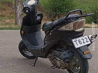  Scooter • Мotorete și Scutere  în Pridnestrovie • AutoMotoPMR - Piața moto Pridnestrovie.