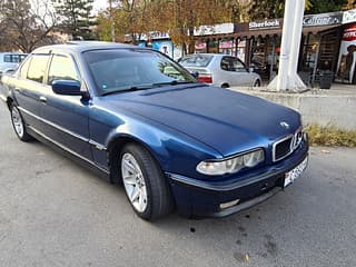 Продам BMW 730 1999г (Рест) М57 3.0 дизель Автомат