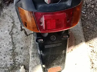 Продам по запчастям Ямаха Artistic ,есть документы