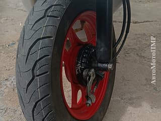  Scooter • Мotorete și Scutere  în Pridnestrovie • AutoMotoPMR - Piața moto Pridnestrovie.