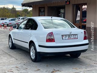 Продам Volkswagen Passat, 2005, дизель, механика. Авторынок ПМР, Тирасполь. АвтоМотоПМР.